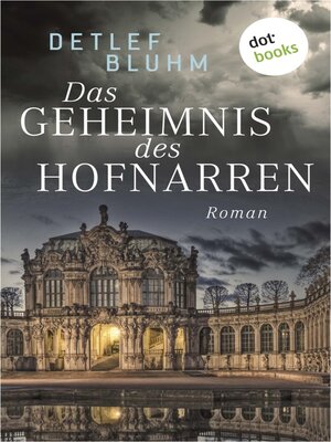 cover image of Das Geheimnis des Hofnarren